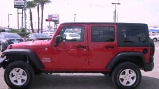 Edinburg TX Craigslist Used Cars | 2011 Jeep Wrangler Harlingen TX