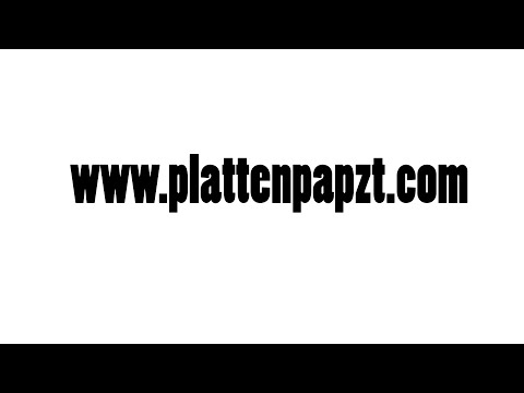 PLATTENPAPZT ft Kool Savas  - King of Rap (2000)