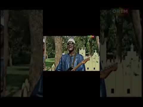 Badinaba, danse de l'ethnie dafing du Burkina Faso et di Mali.