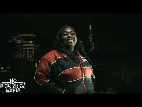 Black Queen - Party Like A Rockstar | No Ordinary Life 🎙