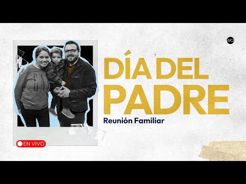 Reunión Familiar 🙏🏻📖 Domingo 7:00 AM - 18 de Junio 2023 | Iglesia MCI