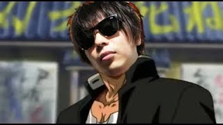 グラップラー馬場牙【声真似】