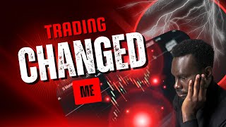 How 3 Years of Trading Changed Me (It Wasn’t What I Expected)