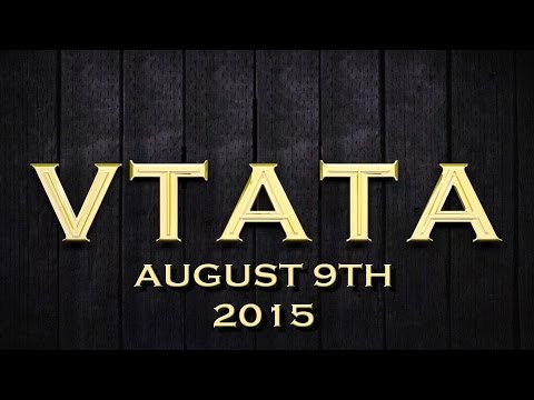 VT@TA (9/8/2015)