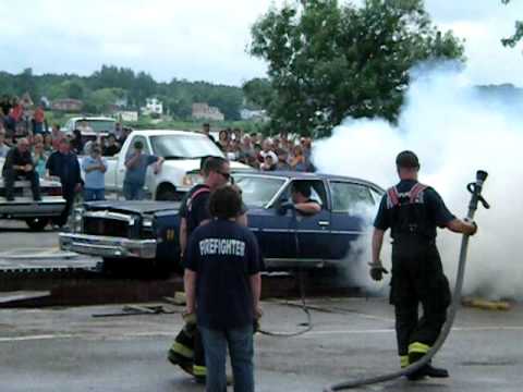 Miramichi Tire Fryer 09 # 2