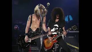 Pretty Tied Up - Tokyo 1992 HD