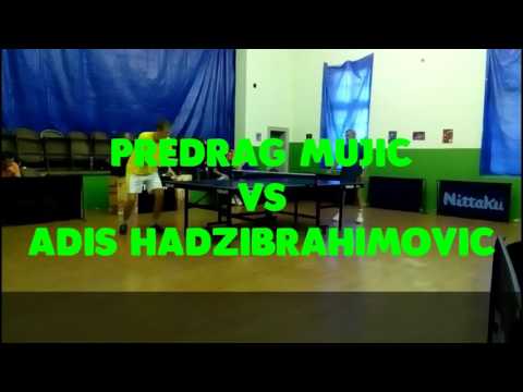 Stk  Grabovac Spin Vs Stk  Nova Varos  Prva utakmica Jesenjeg dela