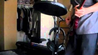 I Remember Nothing - Live Joy Division Cover.