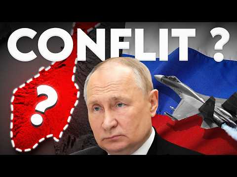 La Norvège déclare être menacée par la Russie, qu'en est-il ?