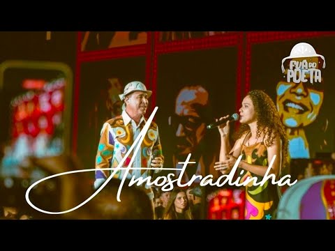 FLAVIO LEANDRO OFICIAL and Sarah Leandro