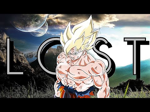 LINKIN PARK (L O S T) - Dragon Ball Z -1080p- For // 𝑪𝒉𝒆𝒔𝒕𝒆𝒓 𝑩𝒆𝒏𝒏𝒊𝒏𝒈𝒕𝒐𝒏 //