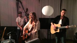 Ruthie Collins - Get Drunk and Cry