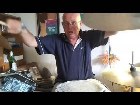 Pavel Bobek a Už mi lásko ubývá sil