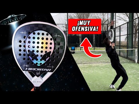 HIROSTAR ALIEN 👽 // Review y sensaciones  -Dani13
