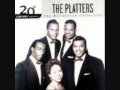 the platters     goodnight sweetheart , goodnight 