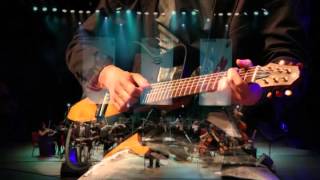 13. Heavy Metal do Senhor- Zeca Baleiro