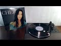 Cher - Takin' Back My Heart (1998) [Vinyl Video]
