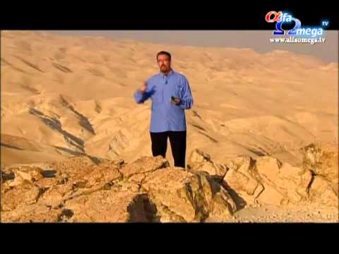 Ospat cu mana (MannaFest) cu Perry Stone - 542