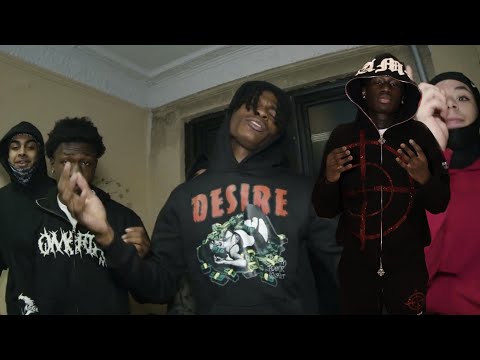 Mo Bando reacts to Mdot EBK x Eddie Gz x Say Drill - 007 (Official Music Video) Shot By O.A