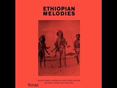 Ethiopian Melodies