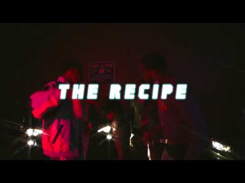 Shadie - The Recipe Ft. Dame D (Official Music Video)