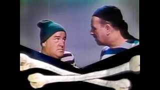 Abbott and Costello Meet Captain Kidd (1952) Video