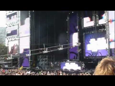 Fedde Le Grand rocking the house @ Miami Ultra Music Festival 2012 HD (part 3/3)