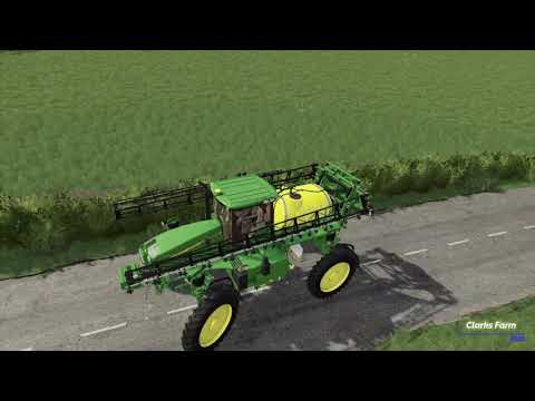 Fs19 Chellington Valley Ep 14