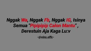 Download lagu STORY WA DJ QUOTES 30 DETIK TERBARU 2020 || STATUS WA KEREN KEKINIAN || Pipipip Calon Mantu mp3 Download lagu STORY WA DJ QUOTES 30 DETIK TERBARU 2020 || STATUS WA KEREN KEKINIAN || Pipipip Calon Mantu mp3