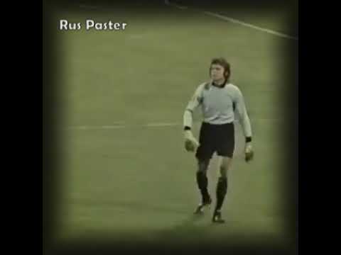 ECC 1973-74. Semi-finals. Bayern München - Újpesti Dózsa SC. Full match.