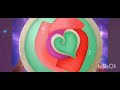 Nella The Princess Knight Transformation Song Nick Jr Reversed
