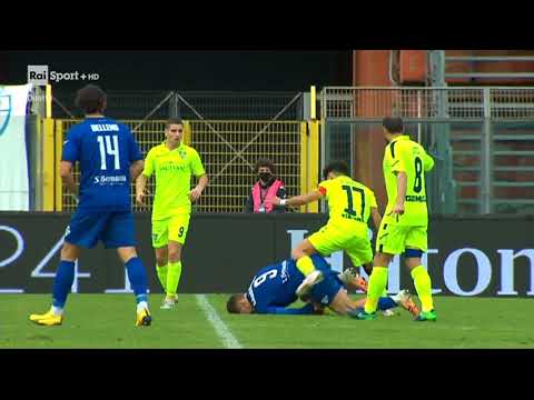 Calcio: Campionato Italiano Serie C 2020/21 -15a giornata  Como   Carrarese   12 dicembre 2020