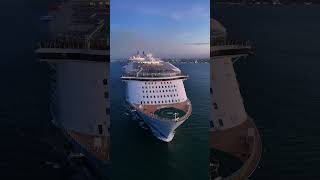 CRUISE LIFE IS NOT BORING! ITS MAGICAL!🎉  #cruiseship #cruiselife