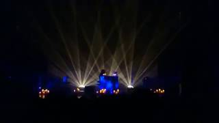 Julien Doré - Sublime & silence (version acoustique / Live Lille)