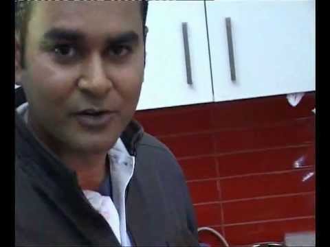 Fiji Style Indian Cuisine Junglee Murgee