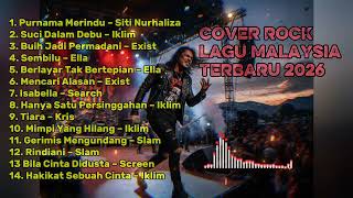 Download lagu COVER ROCK LAGU MALAYSIA PALING LEGENDARIS TERBARU 2026 mp3