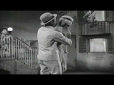 Billy Mo - Wenn ich die blonde Inge 1961