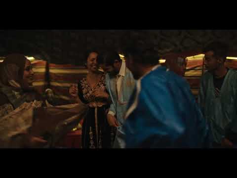 Nomad Shadow (Thal Badaoui) (2026)