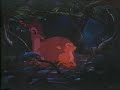 Opening to Disney