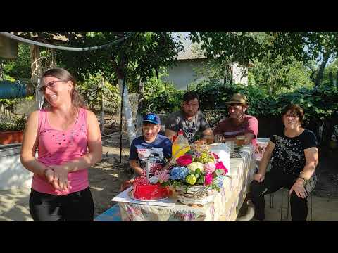 La Hamcearca, Tulcea