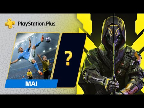 PS Plus Monatliche Spiele | Mai 2024 | Essential, Extra & Premium