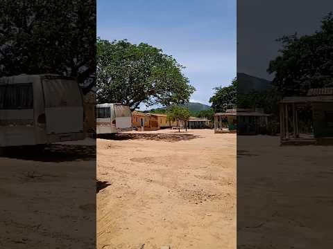 povoado da cidade de Seabra Bahia 🥰 #chapadadiamantina #zonarural