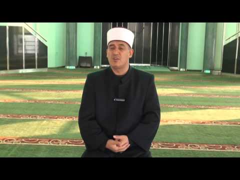 Sa sevape ka personi i cili e mëson Kuranin? - Hoxhë Fatmir Zaimi