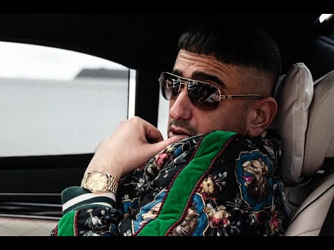 HAFTBEFEHL ft. KOOL SAVAS - FÜR ALLE FRANKFURTER (prod. by CLASSIC)