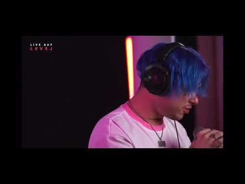 Lyran Dasz - Viertel (LIVE auf Level 16BARS AmazonMusic)