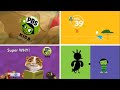 PBS KIDS Program Break 2015 WFWA DT2