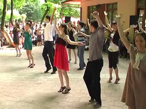 3-4 TEMMUZ 2010 -8 10 NCU ULUSLARARASI FESTİVAL 2010 DERNEK BAHÇESİ
