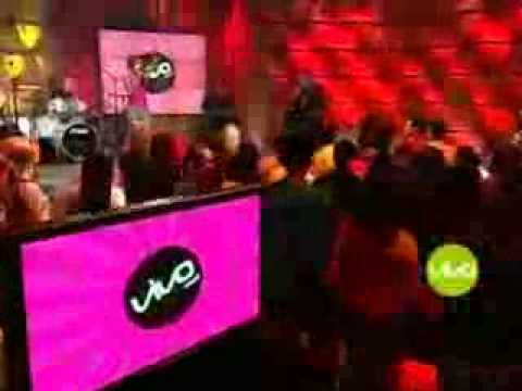 Nelly Furtado ft Timbaland Promiscous Live / Dj D@nely