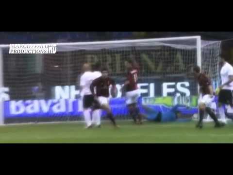 Milan-Palermo 3-1 [Salutate la capolista]