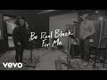 Brian Courtney Wilson - Be Real Black For Me (Lyric Video) ft. Ledisi